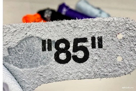 Cheap EP  Air White 1 100 AQ0818 Jordan Retro High O-W AQ0818-100 0227